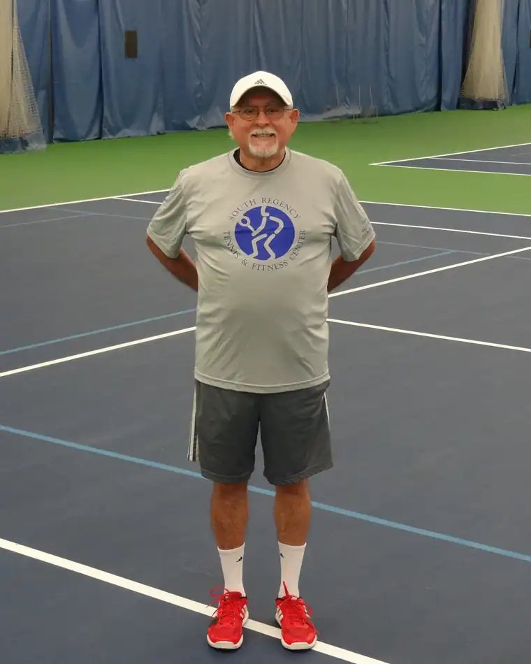 Ray Espinosa