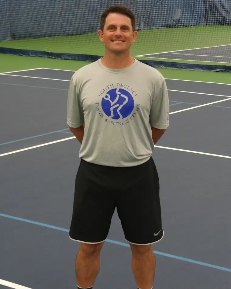Matt Pledger